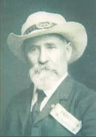 Charles Duncan Hatch (1837-1907)