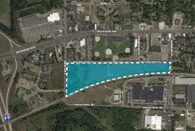 We have the lowest prices, a huge selection, and great customer service. Land For Sale 1101 W Hanover Street 1101 West Hanover Street 49068 Cbre Commercial