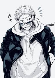 At myanimelist, you can find out about their voice actors, animeography, pictures and much more! Itadori Yuuji Yuuji Itadori Jujutsu Kaisen Image 2860010 Zerochan Anime Image Board