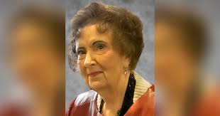 Obituary for Myrtle Griffin Wooten Sugg