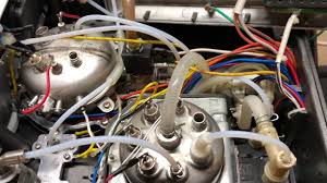 We did not find results for: Breville Dual Boiler Fixing Leaks And Other Maintenance Page 2