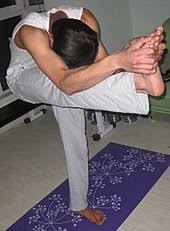 Ghosh, that became popular in the early 1970s. Bikram Yoga Wikipedia