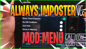 Among Us Hack Ios And Android Among Us Mod Menu Impostor Imposter Mod Hacks
