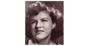 Mary Peters Obituary (1927