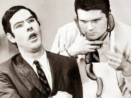 All Things Michael: The Improv Archives by Michael Golding