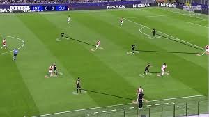 Kicking off 2021 with an emphatic win | photo gallery. Uefa Champions League 2019 20 Inter Vs Slavia Tactical Analysis