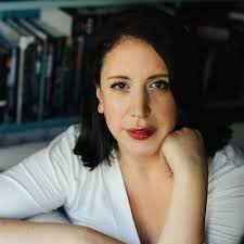 Temporary,' Debut Novel by Alumna and Faculty Member Hilary Leichter Drops  in March