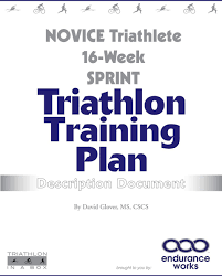 More images for triathlon training plan » Novice Triathlete 16 Week Sprint Training Plan Pdf Free Download