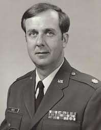 Dale Bradley Heath, Lieutenant Colonel, Retired Obituary