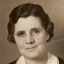 Janie Melvina McClellan (1887–1955) • FamilySearch