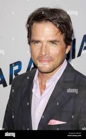 Matthew settle hi-res stock photography and images