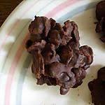 Roses Des Sables Recette Rose Des Sables Vegetaline Rose Des Sables Recette Rose Des Sables