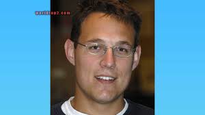 Kornacki is a national political correspondent for. Steve Kornacki Biography Age Net Worth 2021 Family Gf
