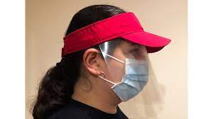 Best Face Shields Picks From Amazon Etsy And Office Depot Cnn