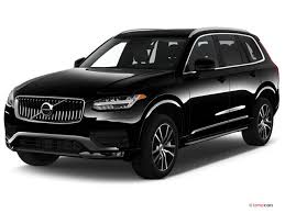 By the 1950s, volvo had begun. 2020 Volvo Xc90 Prices Reviews Pictures U S News World Report