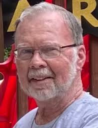 Obituary information for Martin W. Scanlan