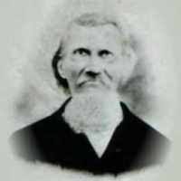 William Cornett Sr (1770–1855)