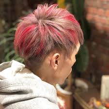 ソレイジュさんはinstagramを利用しています 赤メッシュとシルバー レッドメッシュ ファイバープレックス fibreplex picolor ピカラ ピカラフルーツ picolor 外国人風カラー ソレイジュ solei winter instagram instagram winter
