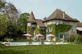 Vente Manoir Et Chambres D Hotes A Aoste En Nord Isere Aoste Le Manoir Escalier En Pierre