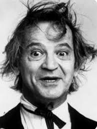 It's the birthday of "Professor" Irwin Corey (July 29, 1914
