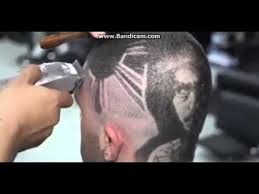 In 2020, pacquiao topped the ranker's list of best boxers of the 21st century. Foreigner Fan Gets Manny Pacquiao Hair Tattoos Youtube