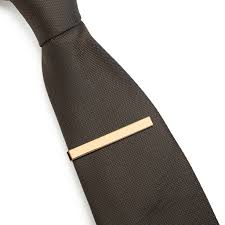 Black And Gold Tie Puentes Denver 3 Pc Mens Tie Bar Set 2 1 Inch Storage Box For Accessories Mens Tie Bar Ties Mens Ties Mens Fashion