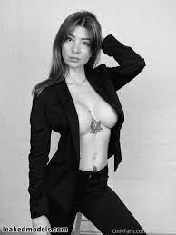 Isabelle.j  _isabelle.jane_ Nude Leaks OnlyFans Photo 8 - Leaked Models