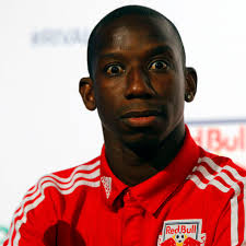 Report: Bradley Wright-Phillips will turn down Grenada call-up