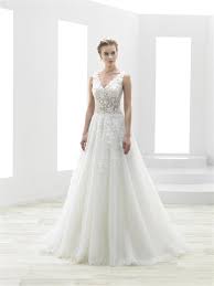 Helen Gelinlik Model H407 Gelinlik Dugun