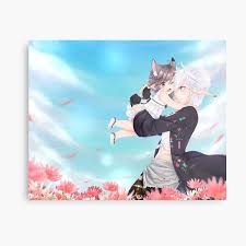 Tempat wisata pinrang sulawesi selatan : Ffxiv Fanart Metal Prints Redbubble
