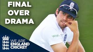 Mehboob shaikh year ago +12. Every Ball Of The Extraordinary Final Over At Lord S England V Sri Lanka 2014 Youtube