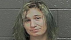 Wichita Falls mom pleads guilty to child endangerment