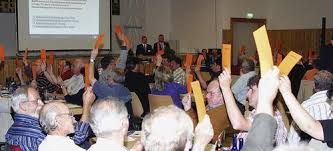 Man muss sehen, das banken vom geschäft ihrer kunden leben sprich von zinsen derer kredite sowie guthaben die ihnen zur verfügung gestellt werden. Raiba Schollkrippen Sagt Ja Zu Alzenau