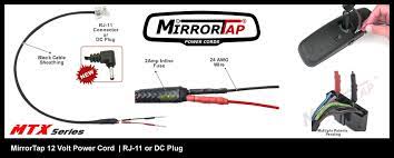 Compatible with all beltronics detectors. In Car Technology Gps Security Rj11 Mirror Wire Radar Detector Hardwire Power Cord For Radenso Detectors Electronic Accessories