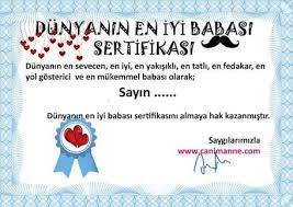 Bizim için hiçbir fedakarlıktan kaçınmayan ve çocukları için elinden gelen her şeyi yapan kıymetli babalarımızın aslında bizden beklediği te. Okul Oncesi Babalar Gunu Ile Ilgili Gorsel Sonucu Babalar Gunu Faaliyetler Anneler Gunu