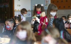 Сохранитьсохранить «ministerul educatiei al republicii moldova» для analiza documentelor de politica educationala i literaturii de specialitate : Ministrul EducaÅ£iei SolicitÄƒ Ca Scolile SÄƒ TreacÄƒ In Sistem Online Numai DacÄƒ Localitatea Este CarantinatÄƒ