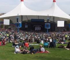 shoreline amphitheatre in mountain view ca ive been to a