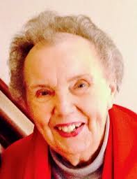 Obituary information for Virginia M. Neely