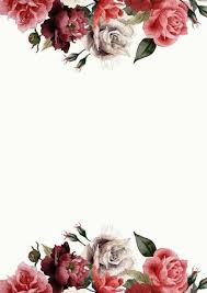 50 Ideas Wedding Invitations Rsvp Cards Save The Date Wedding Templates Blank Wedding Invitation Templates Wedding Invitation Background