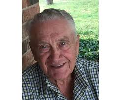 Hollis "Burl" McCoy Obituary (1933