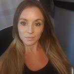 Stephanie Talkington's Instagram, Twitter & Facebook