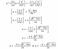 05 Basics Of Quadratic Equations Grades 9 To 12 Part 05 Quadratic Equation Quadratics Equations