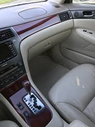 Absolutely Beautiful Detail For This Lexus Es300 Completely Revived And Refreshed Shampooed The Seats And Carpets C Clay Bar Car Detailing Beautiful Details