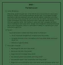 Jumlah soal ada 40 pilihan ganda dan 10 esay. Soal Essay Tentang Pola Hidup Sehat Beserta Jawabannya Lakaran