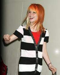 Hayley williams warped tour 2007.jpg 1,024 × 771; Hayley Williams 2007 Hayleywilliams Paramore Hayley Williams Paramore Hayley Williams Hayley