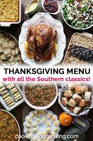 Thanksgiving Dinner Menu Thanksgiving Dinner Menu Thanksgiving Menu Recipes Thanksgiving Menu