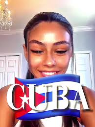 Show Me Videos of Cuban Women in Cuba