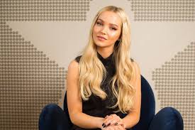 dove cameron interview i love that london feels lived in