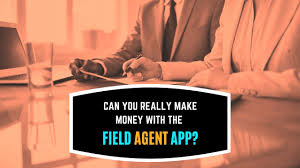 With the field agent app, you can earn money at any time by reviewing businesses and checking on how well they are serving customers. Can You Really Make Money With The Field Agent App One More Cup Of Coffee