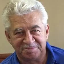 Obituary information for Everett R. Rigsby